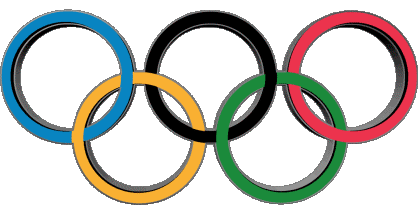 0 anneaux olympiques