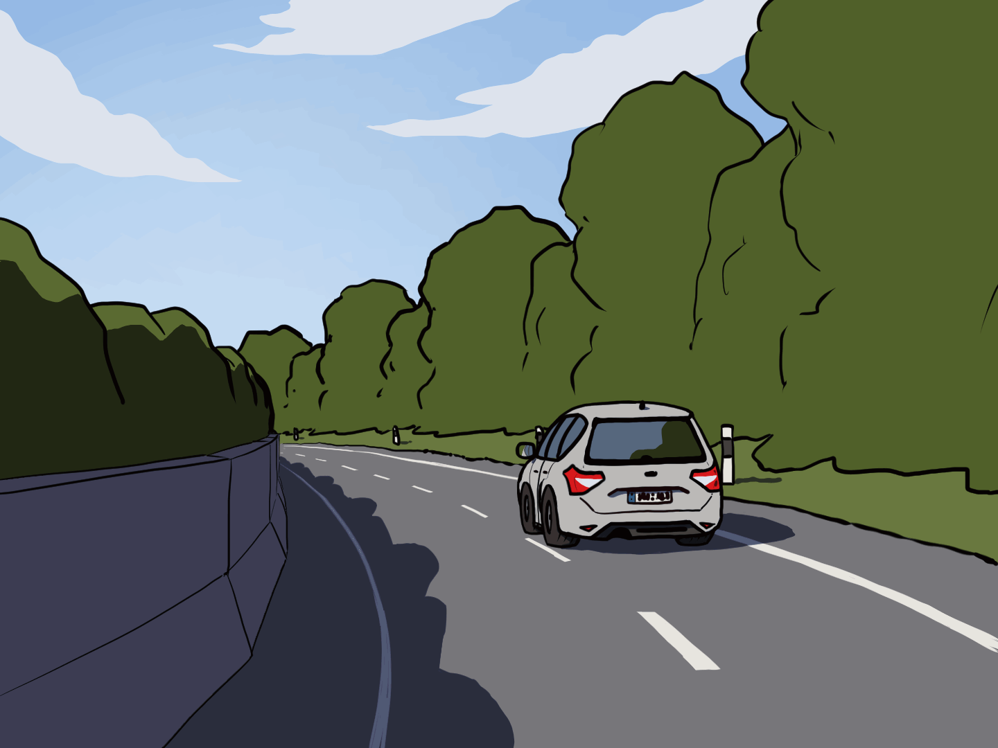 0 autoroute3