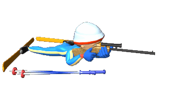 0 biathlon 8