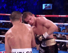 0 boxe 1