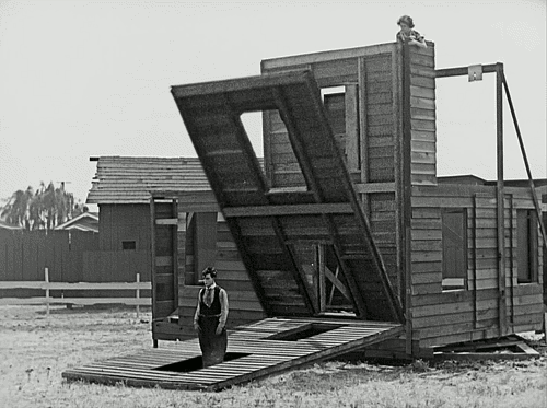 0 buster keaton