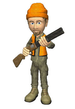 0 chasseur