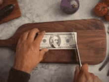 0 decoupage budget