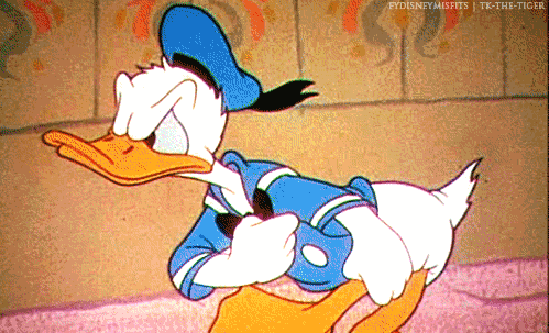 0 donald diable