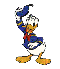 0 donald