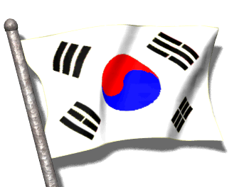0 drapeau coree du sud2