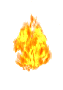 0 feu