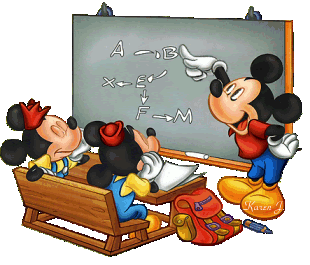 0 mickey lecon