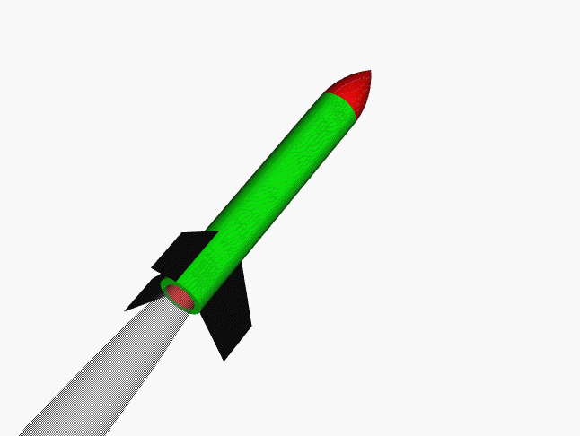 0 missile