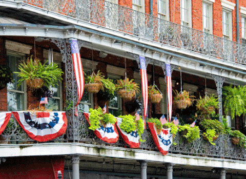 0 new orleans