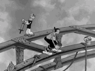 0 popeye