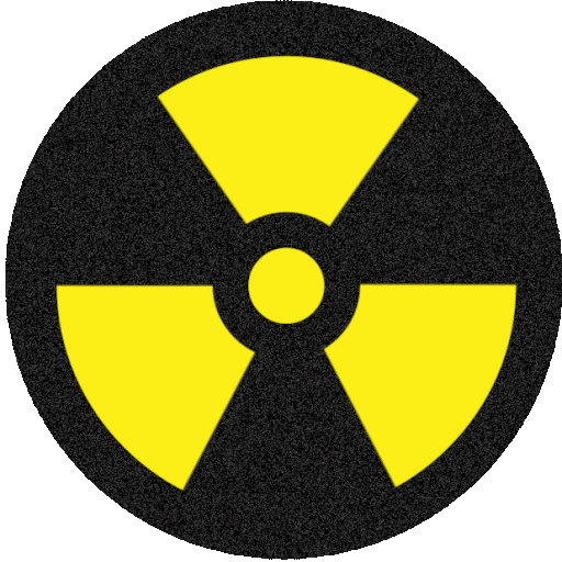 0 radiations
