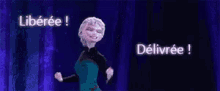 0 reine des neiges