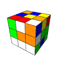 0 rubik