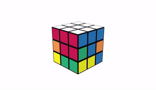 0 rubiks