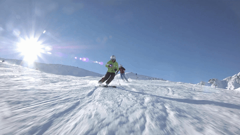 0 ski godille