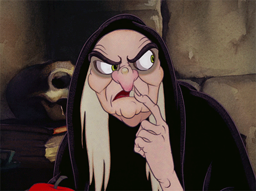 0 sorciere