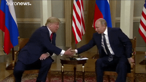 0 trump poutine