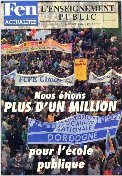 1994 0122 laicite 16janvier couv ep 9561b 1