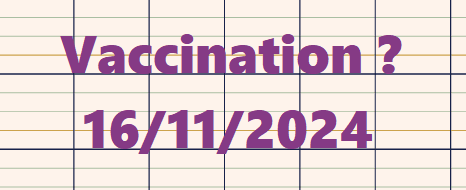 20241116 vaccination