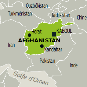 Afghanistan