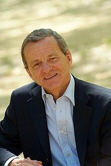 Alain carignon