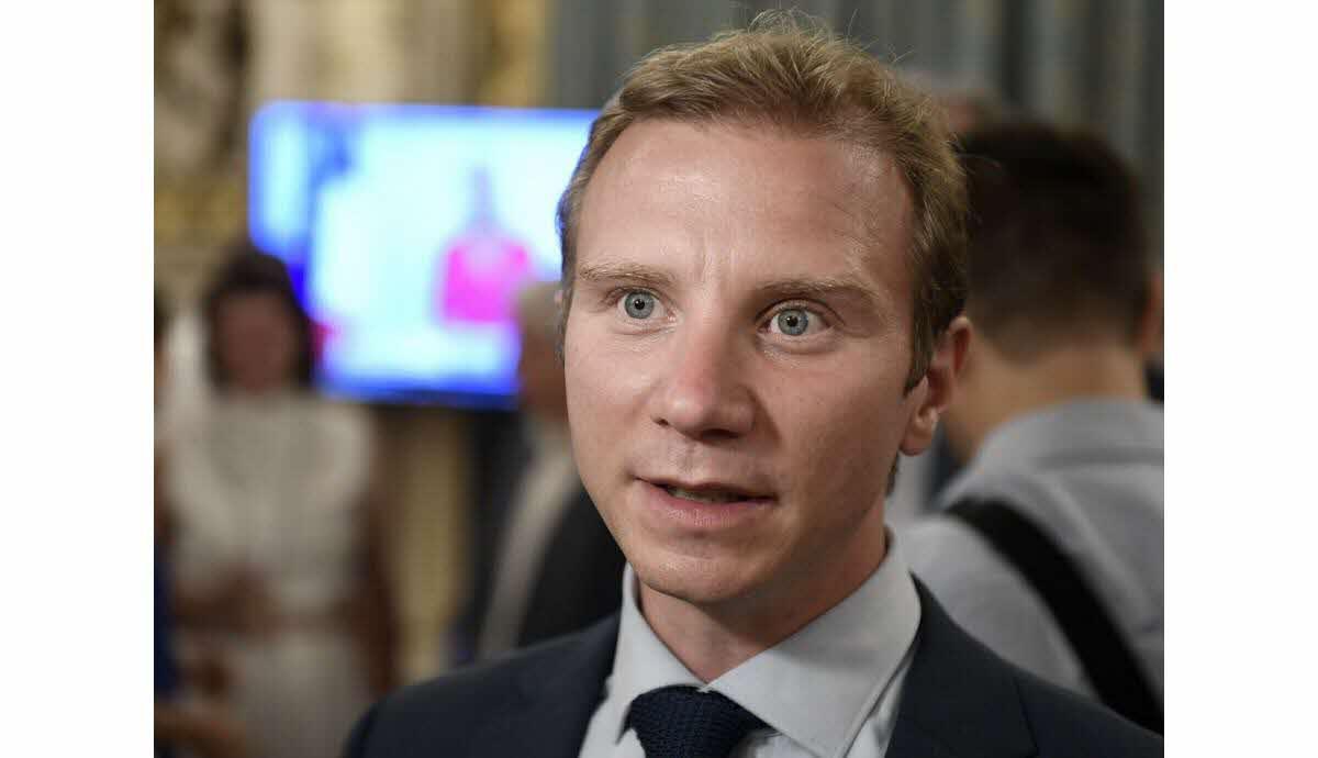 Alexandre vincendet