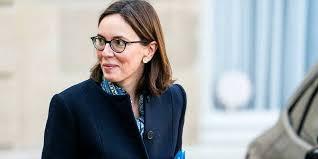 Amelie de montchalin