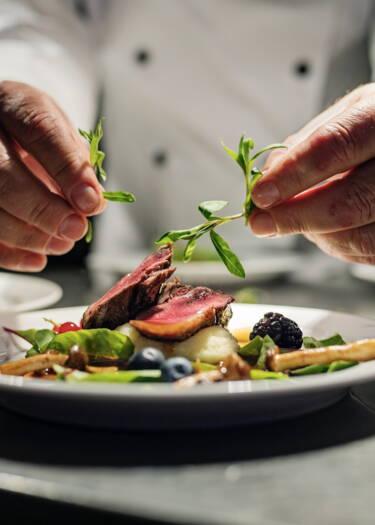 Assiette