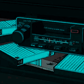 Autoradio