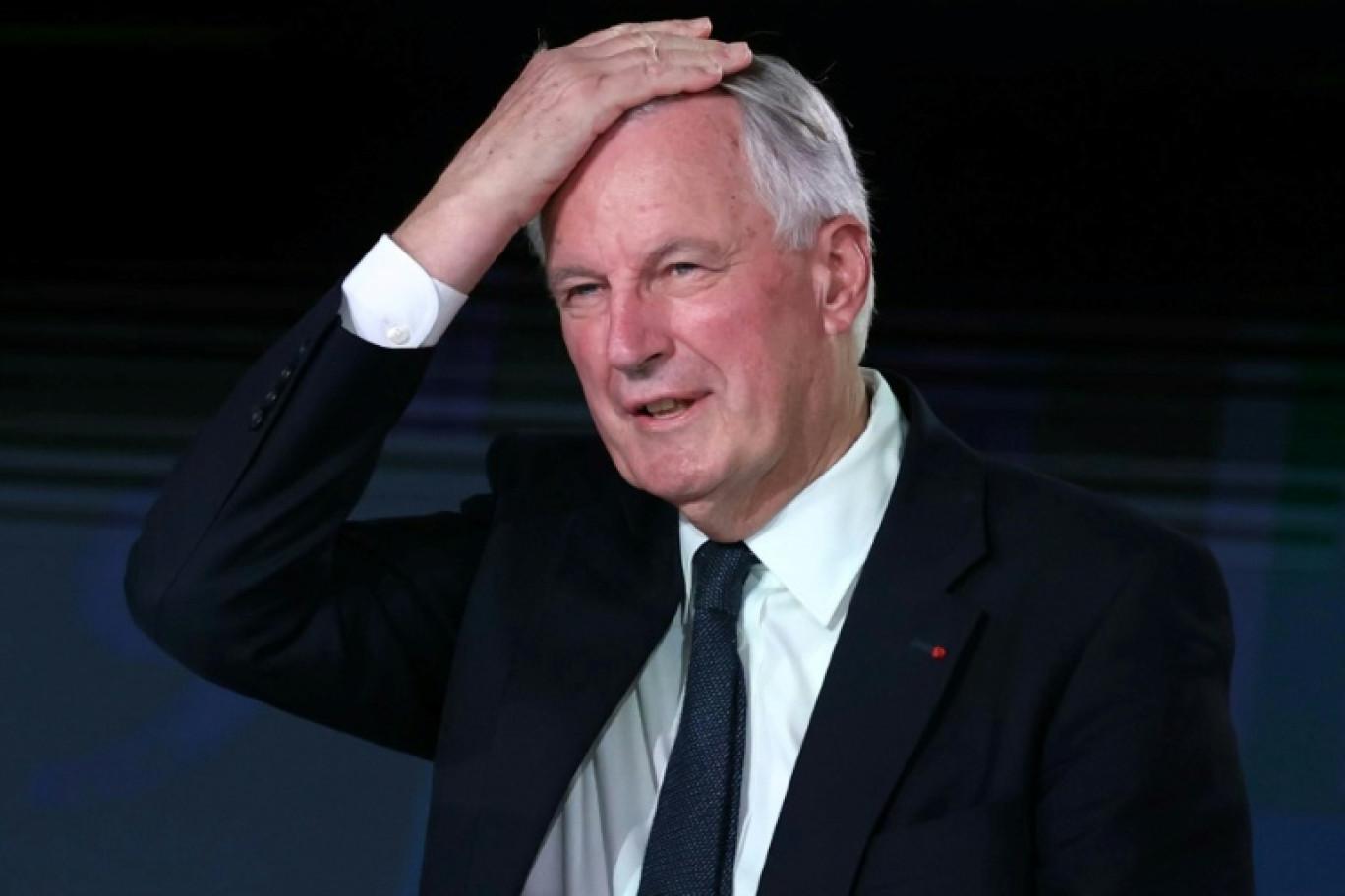 Barnier
