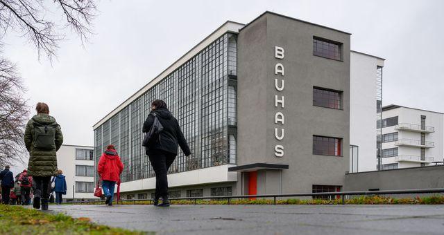 Bauhaus dessau