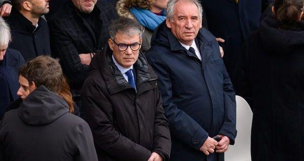 Bayrou faure