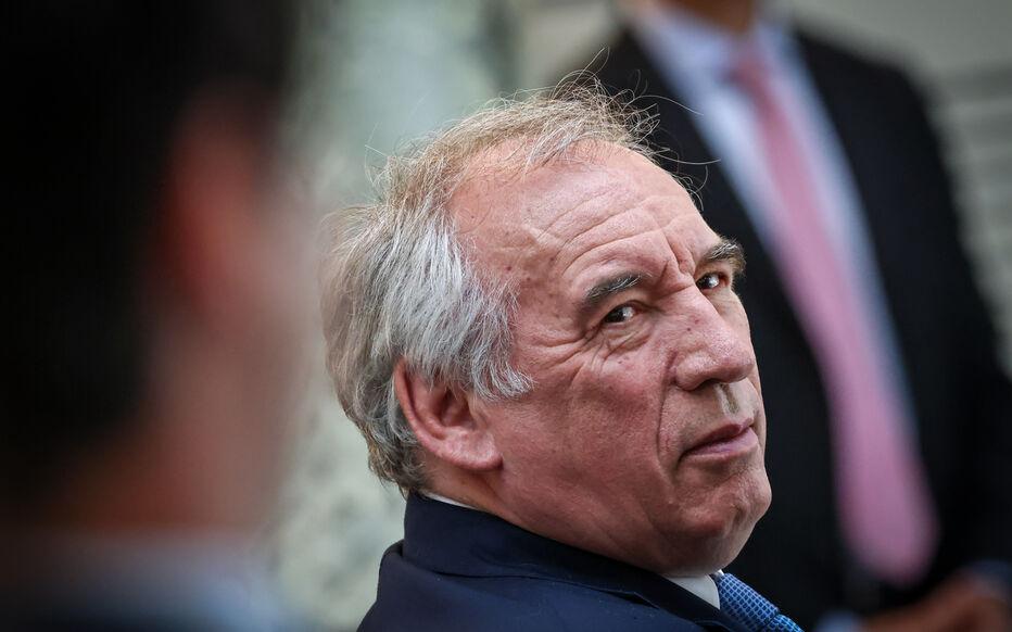 Bayrou