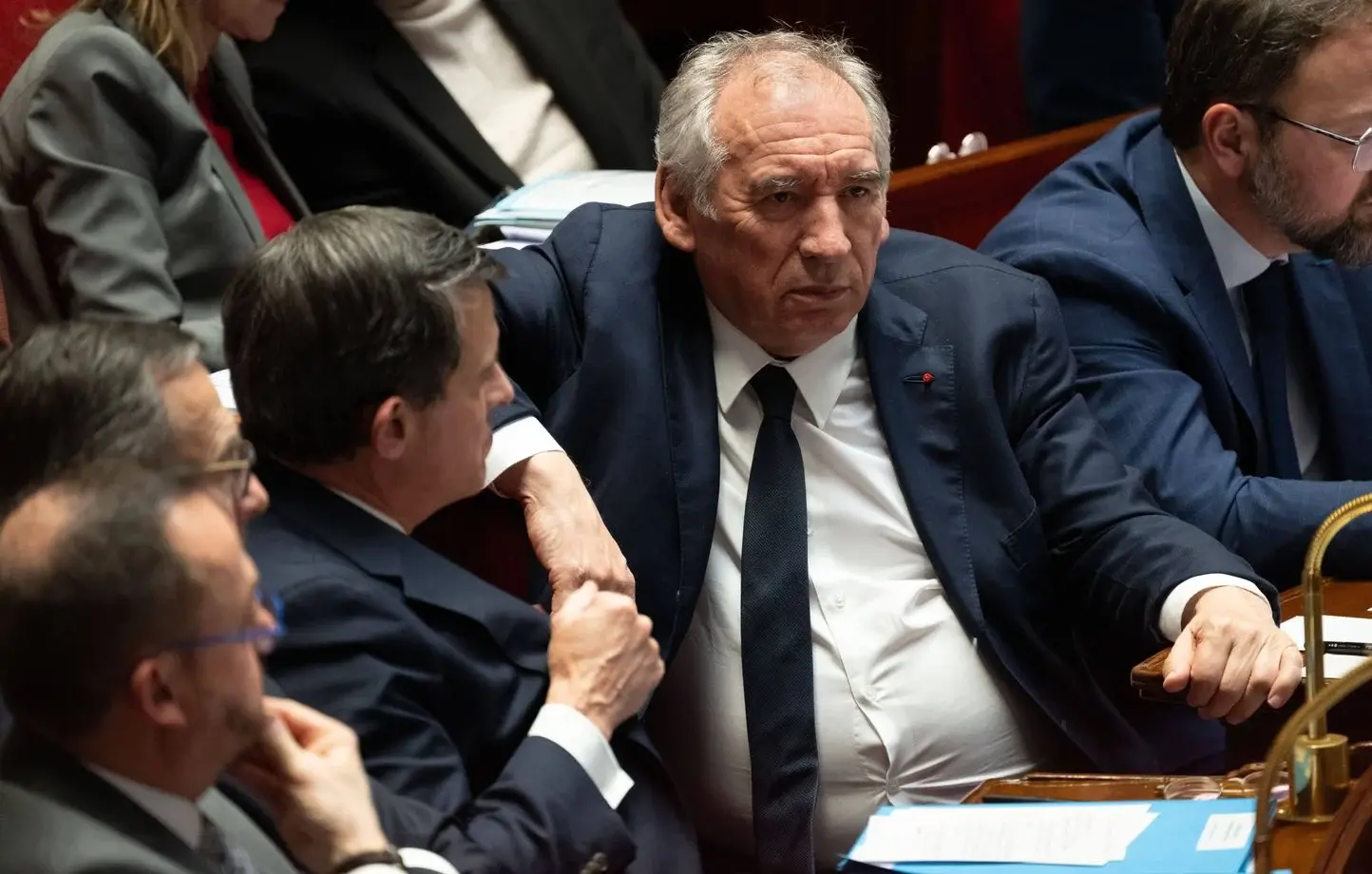 Bayrou