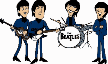 Beatles