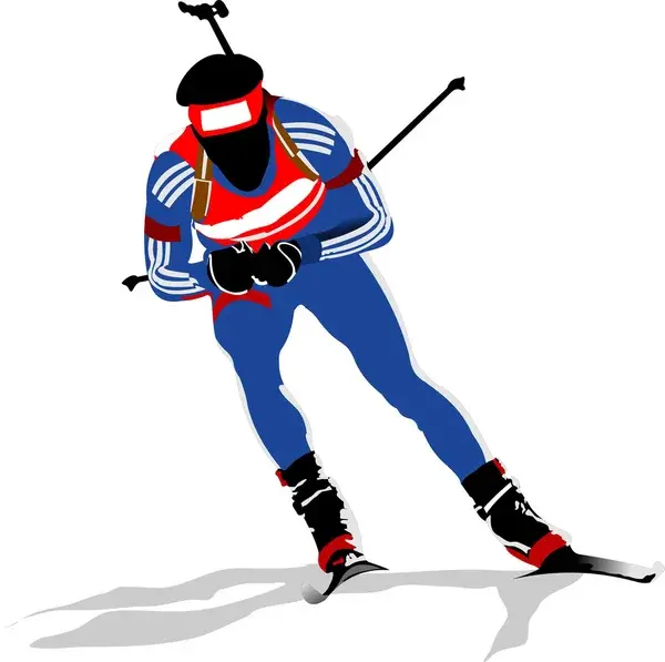 Biathlete2