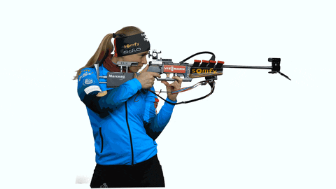 Biathlon