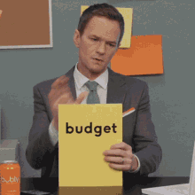 Budget