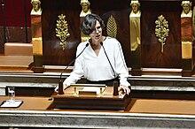 Camille galliard minier