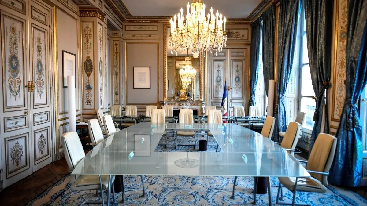 Cc salle