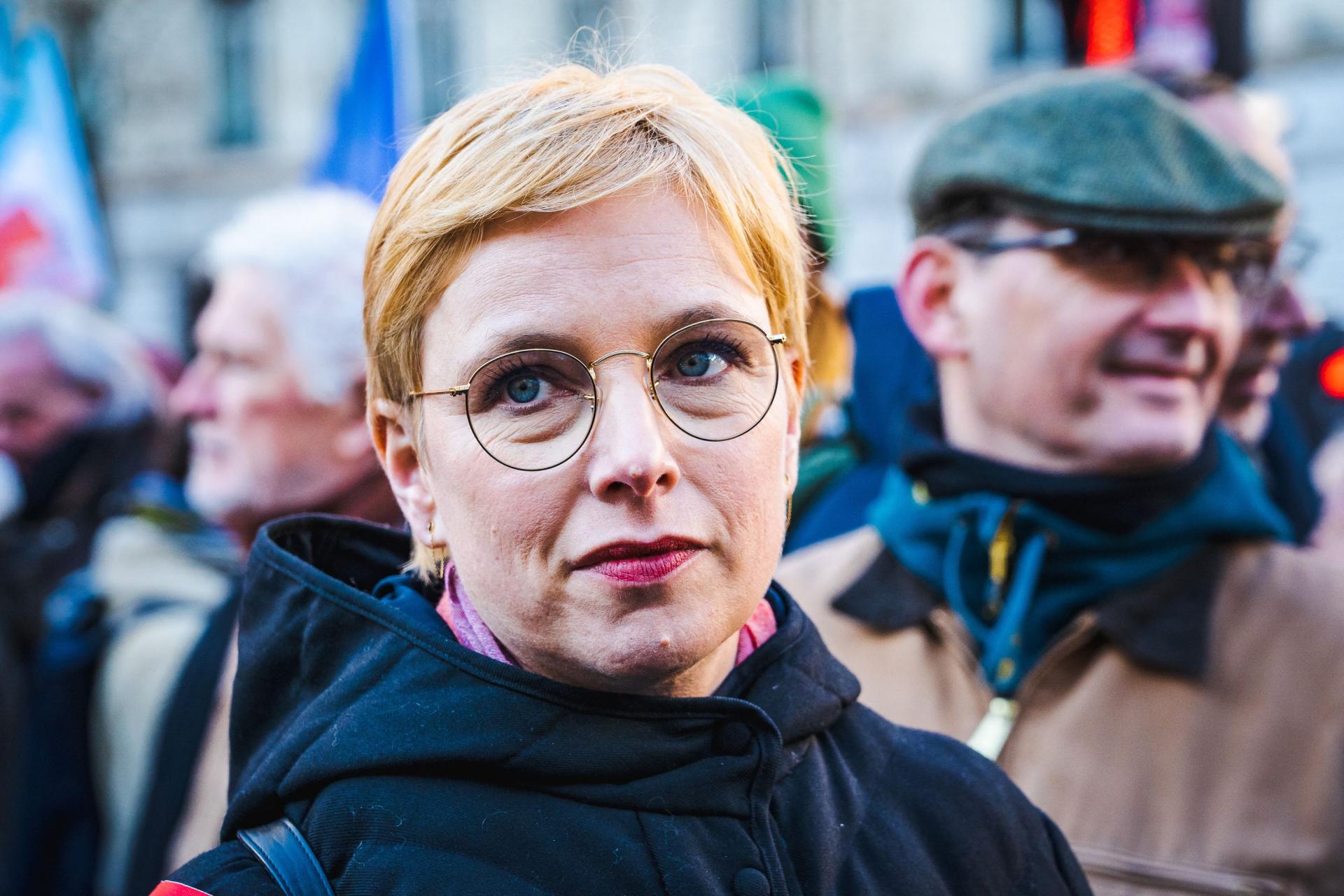 Clementine autain