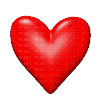 Coeur qui bat