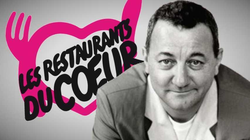 Coluche restos