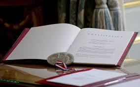 Constitution