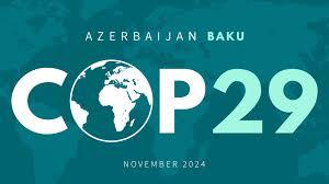 Cop 19 logo