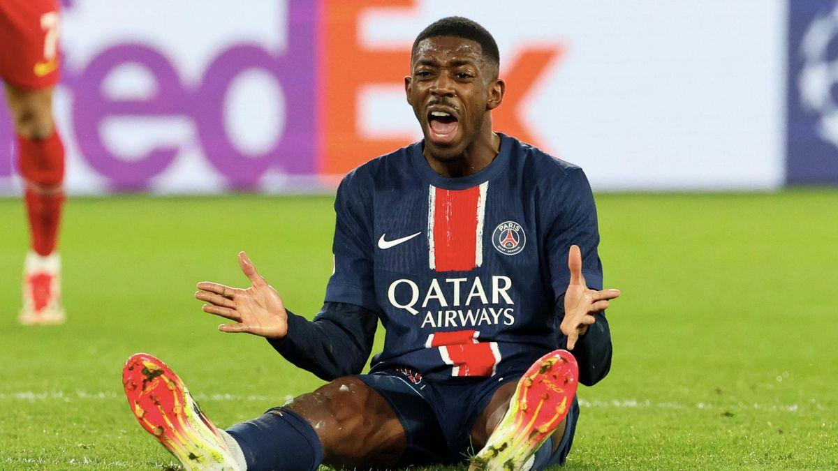 Dembele