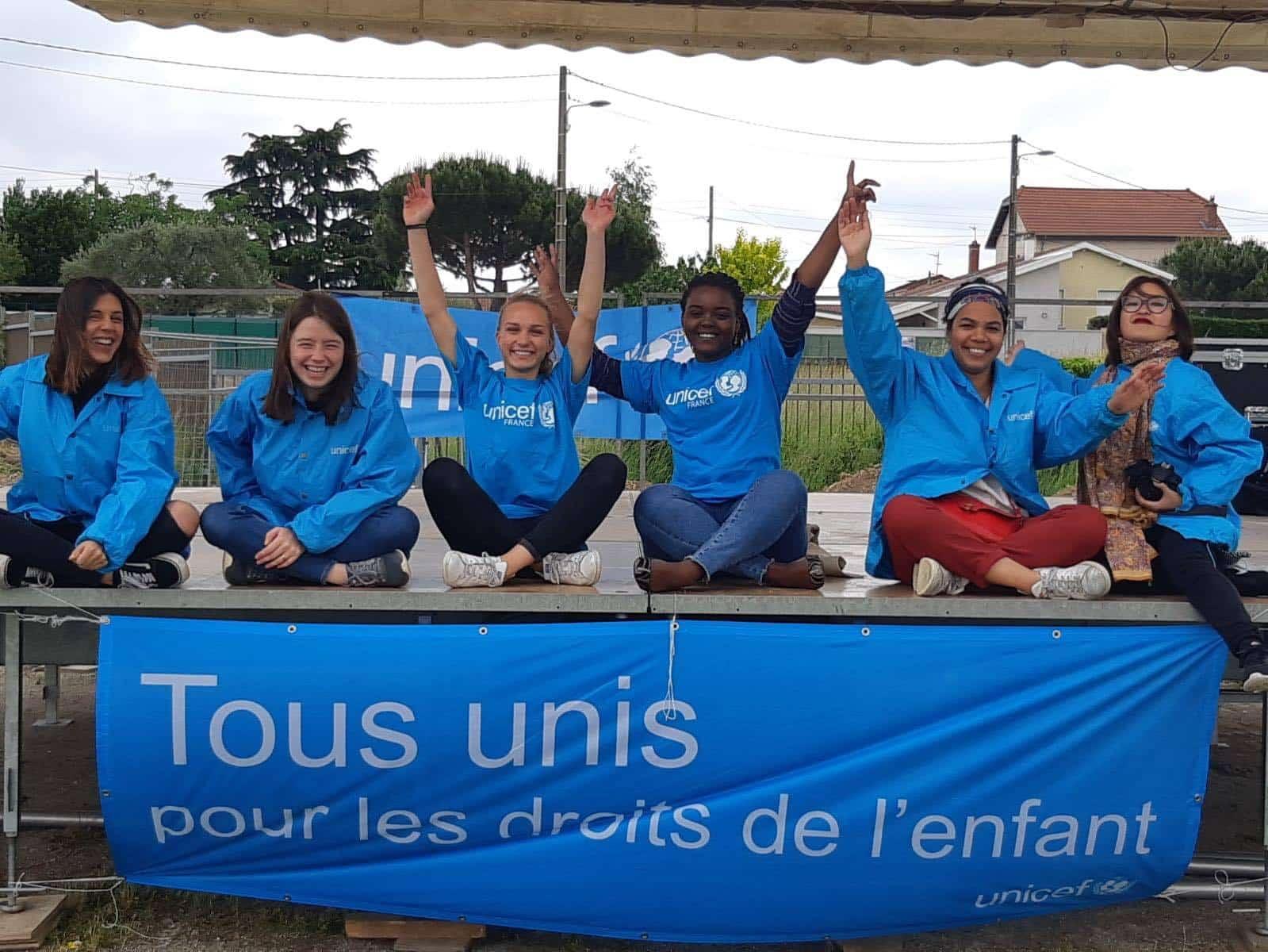 Droits de l enfant