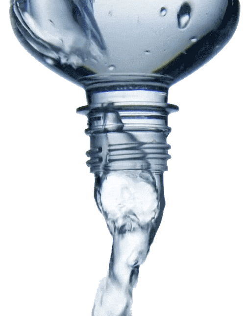Eau abondance