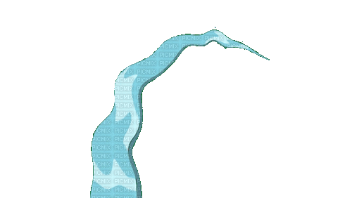 Eau qui coule